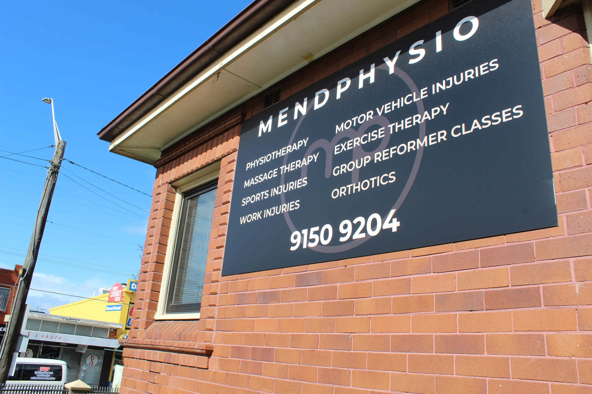 Aged Care & Community Programmes